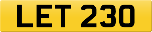 LET230