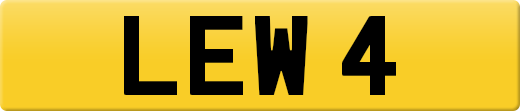 LEW4