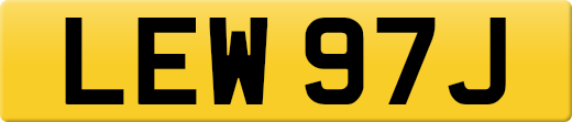 LEW97J