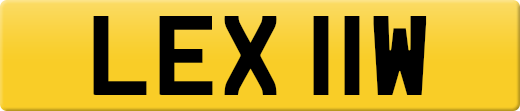 LEX11W