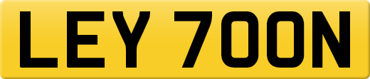 LEY700N