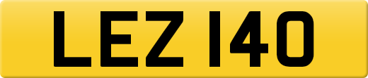 LEZ140