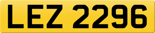 LEZ2296