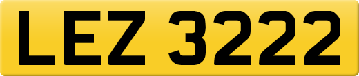 LEZ3222