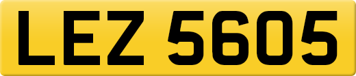 LEZ5605