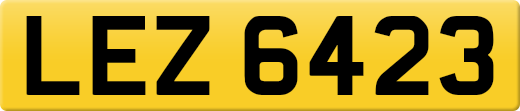 LEZ6423