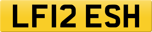 LF12ESH