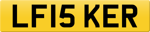 LF15KER