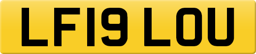 LF19LOU