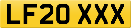 LF20XXX