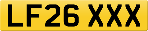 LF26XXX