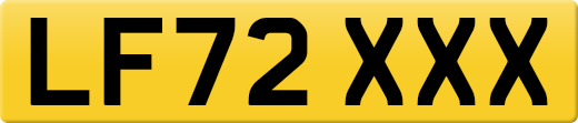 LF72XXX