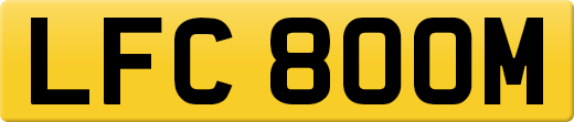 LFC800M