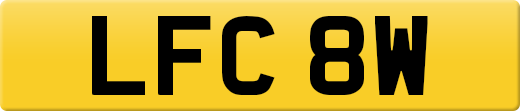LFC8W