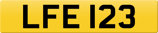 LFE123