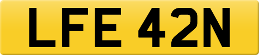 LFE42N