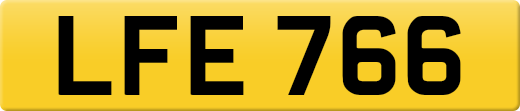 LFE766