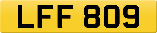 LFF809