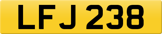 LFJ238