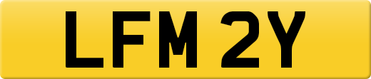 LFM2Y