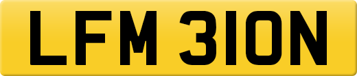 LFM310N