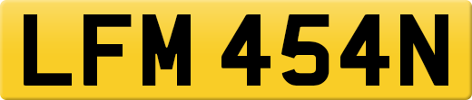 LFM454N