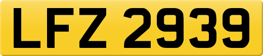 LFZ2939
