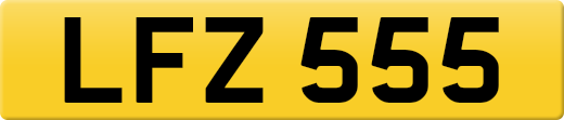 LFZ555