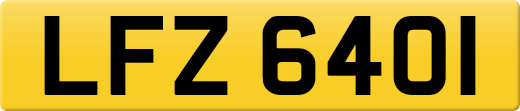 LFZ6401