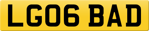 LG06BAD