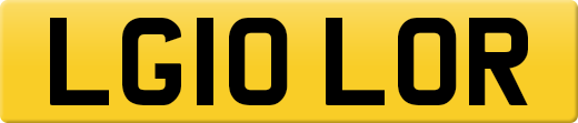 LG10LOR