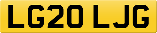LG20LJG