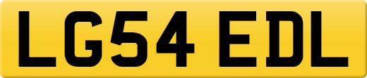 LG54EDL
