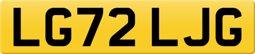 LG72LJG