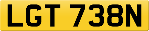 LGT738N