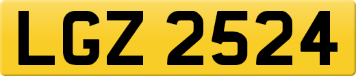 LGZ2524