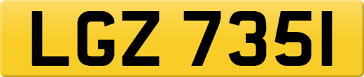 LGZ7351