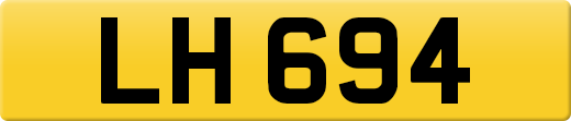 LH694