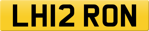 LH12RON