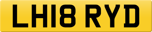 LH18RYD