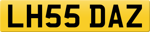 LH55DAZ