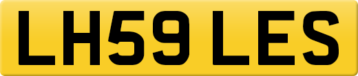 LH59LES