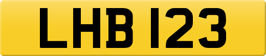 LHB123