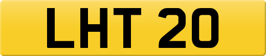 LHT20