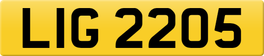 LIG2205