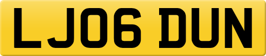 LJ06DUN