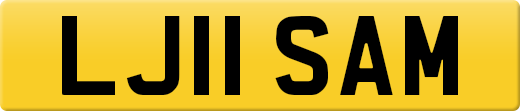 LJ11SAM