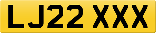 LJ22XXX