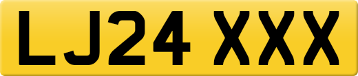 LJ24XXX