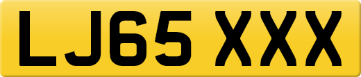 LJ65XXX